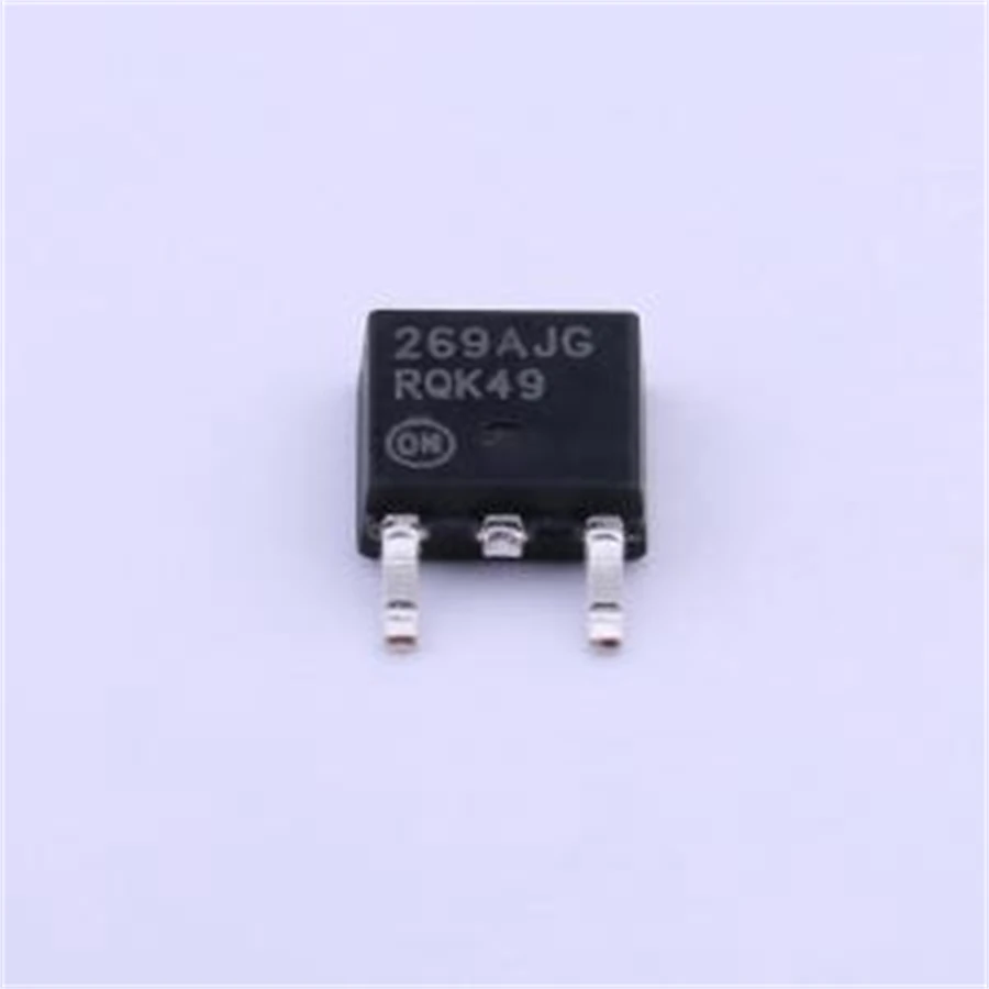 

50PCS/LOT MC33269DTRKG (PMIC)