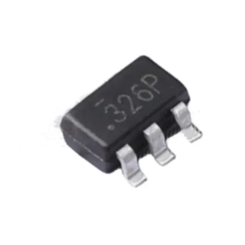 10Pcs/Lot 	FDC6326L	 Help PCBA Complete BOM And Material List