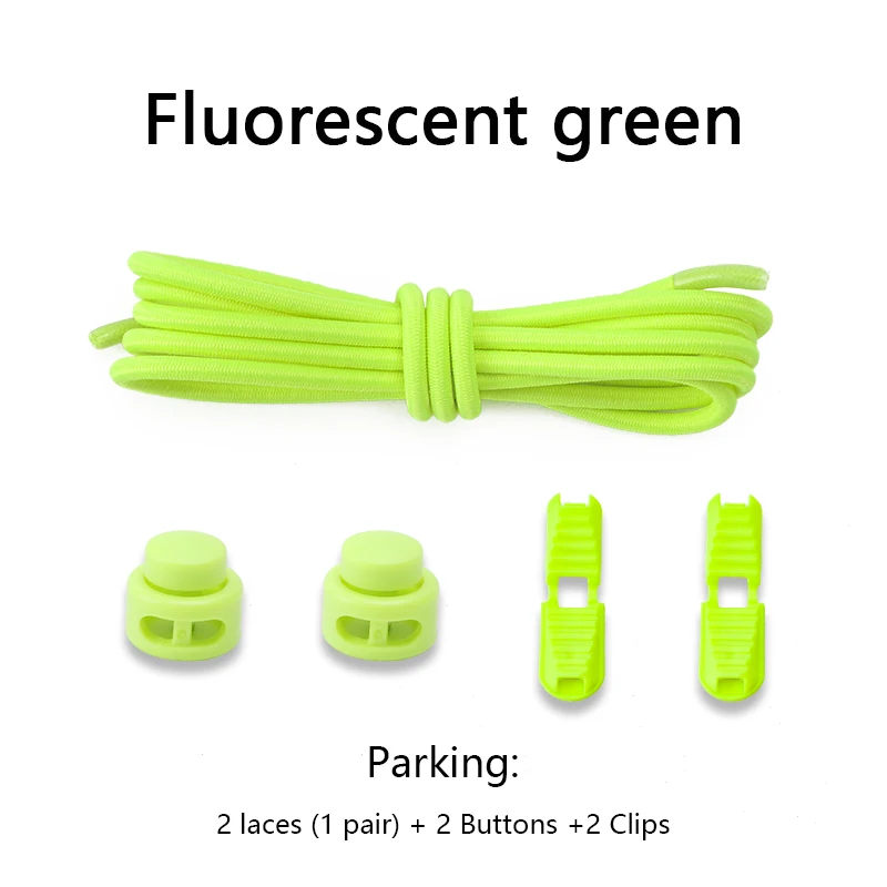 Variant: Fluorescent green