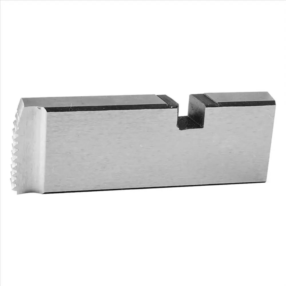 

Fast Pipe Preparation 47770 Pipe Threader Set Efficient Durable Universal Die Heads Threader Tool Alloy Steel High-quality