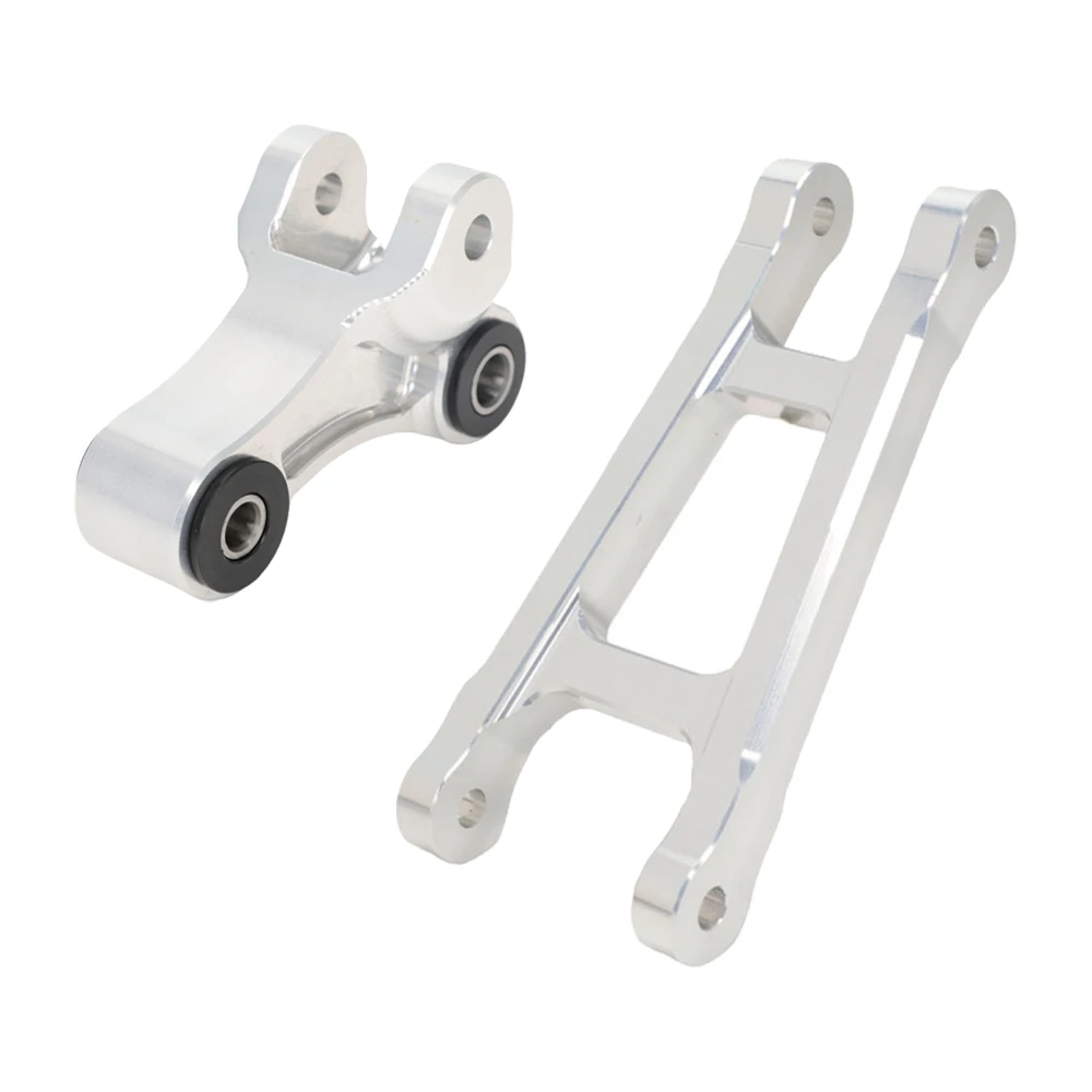 ربط التعليق الخلفي الربط الخلفي صدمة جبل دراجة نارية الملحقات ل Talaria Sting MX3 MX4 الألومنيوم دراجة ترابية كهربائية