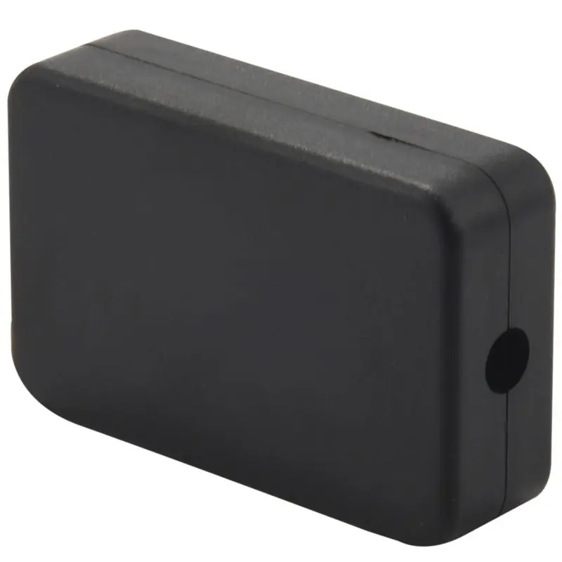 BHTS-30Pcs Waterproof Plastic Electric Project Case Junction Box 55X35x15mm