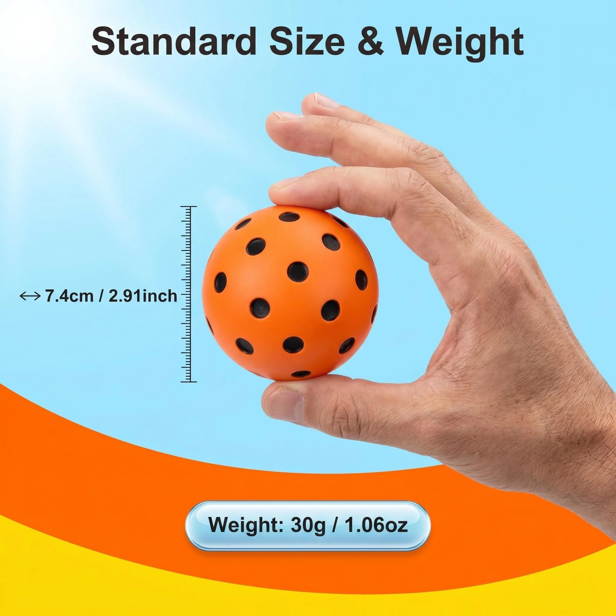 Thumbnail 2 - #25 Cheap Padel Balls Worth Buying