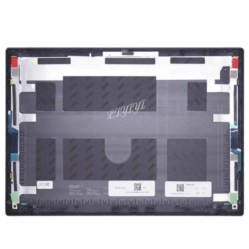 New For Lenovo ThinkPad X13 Gen 2 X13 Gen 3 LCD Back Cover Rear Lid Top Case A Shell  5CB0Z69301 5CB0Z69294