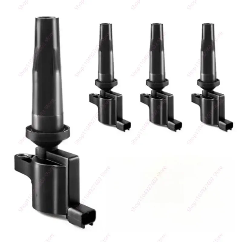 Ignition Coil UF621 For FORD RANGER 2.5 2011- MONDEO V KUGA C-MAX 2 FUSION MAZDA TRIBUTE MARINER MILAN 9E5E12A366AA 3L3U12A366BB