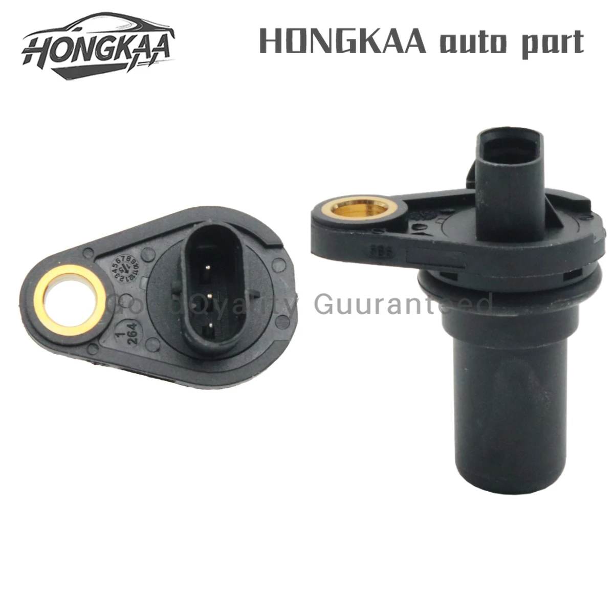 Crankshaft Position Sensor for SAIC Roewe 350 MG 350 360 MG3 MG5 MGGT 1.5 SNR200030 Factory Direct Price Automotive Parts