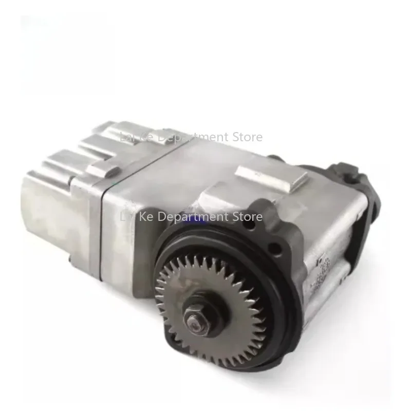 

Excavator fuel pump 319-0677 254-4357 10R8899 Common Rail Pump diese Fuel Pump for CAT 330C 330D C7 C9 C-9 Engine