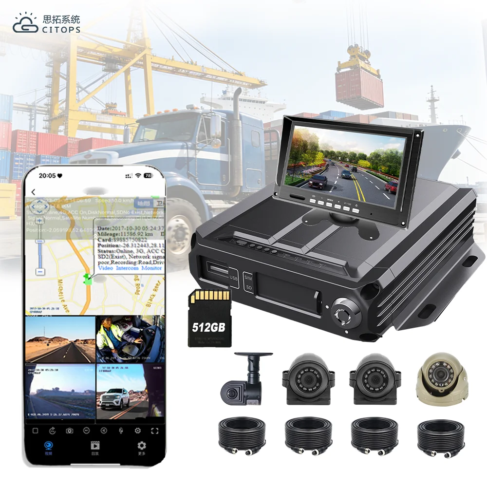 Xy Professional 4G …