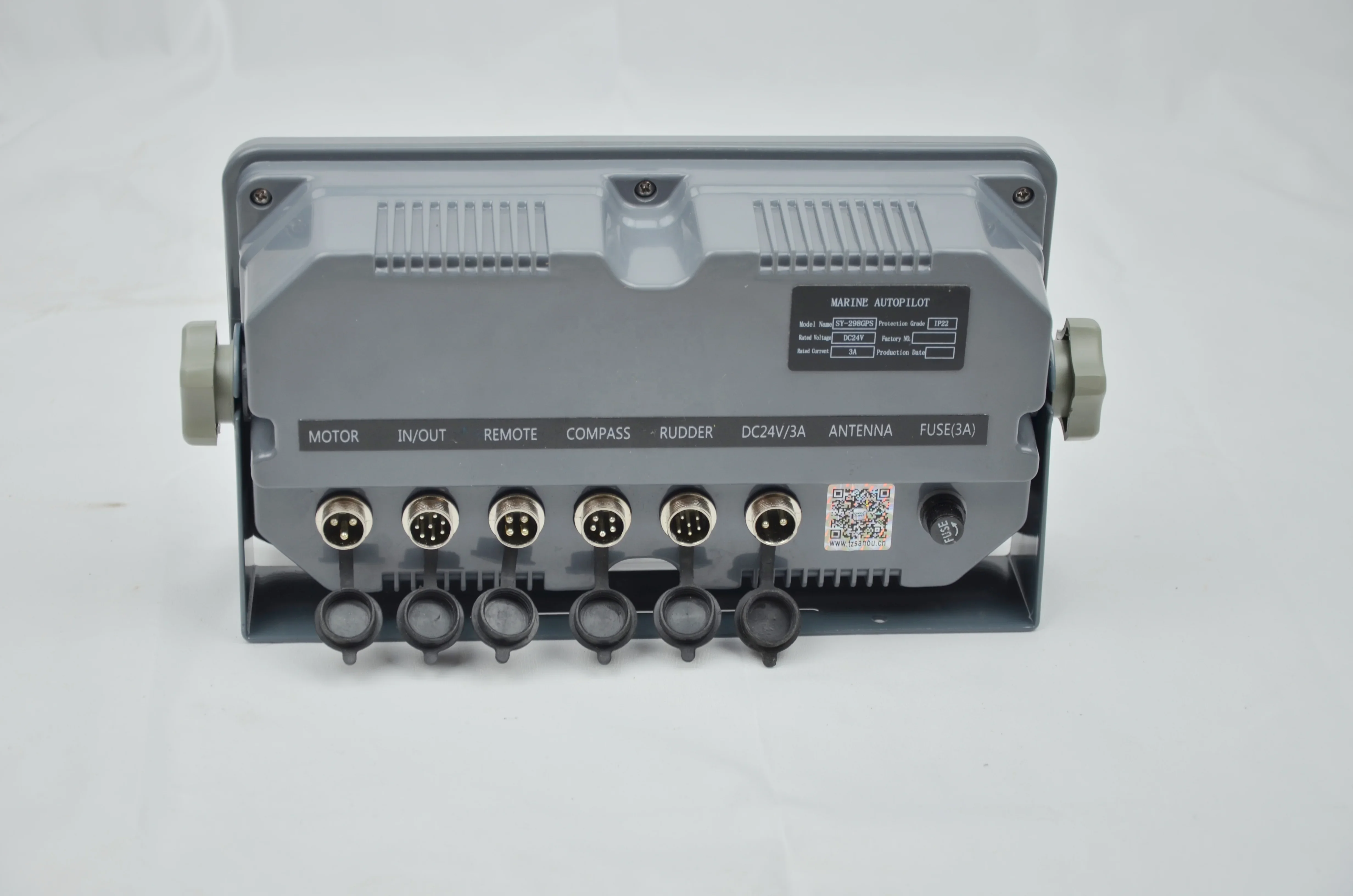 SY-298B  Marine Autopilot for Boat Navigation Marine Supplies CCS Certificated