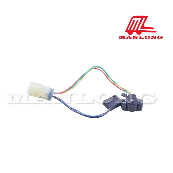 Forklift Spare Parts Accelerator for JUNGHEINRICH with OEM 26915307