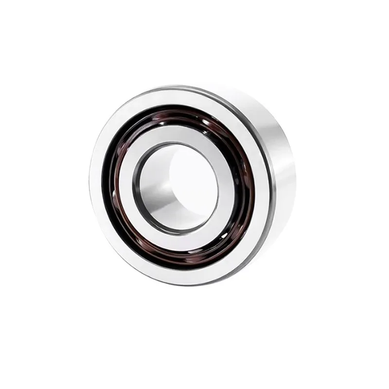 Te double row angular contact ball bearing 5210m 5211m 5212m 5213m 5214m 5215m factory direct