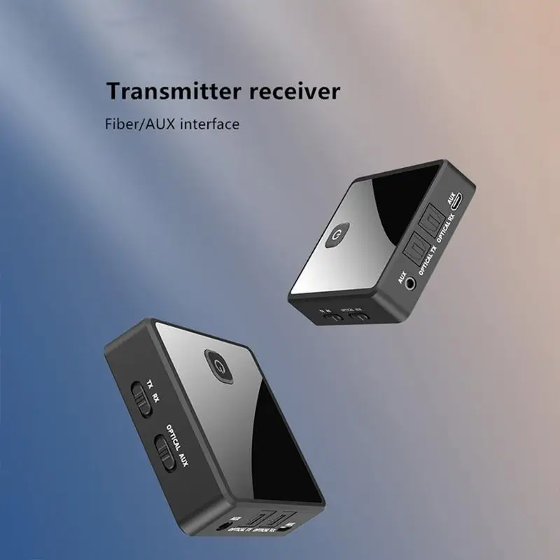 G8DB Receiver Transmitter for Sound System Receiver Music Wireless