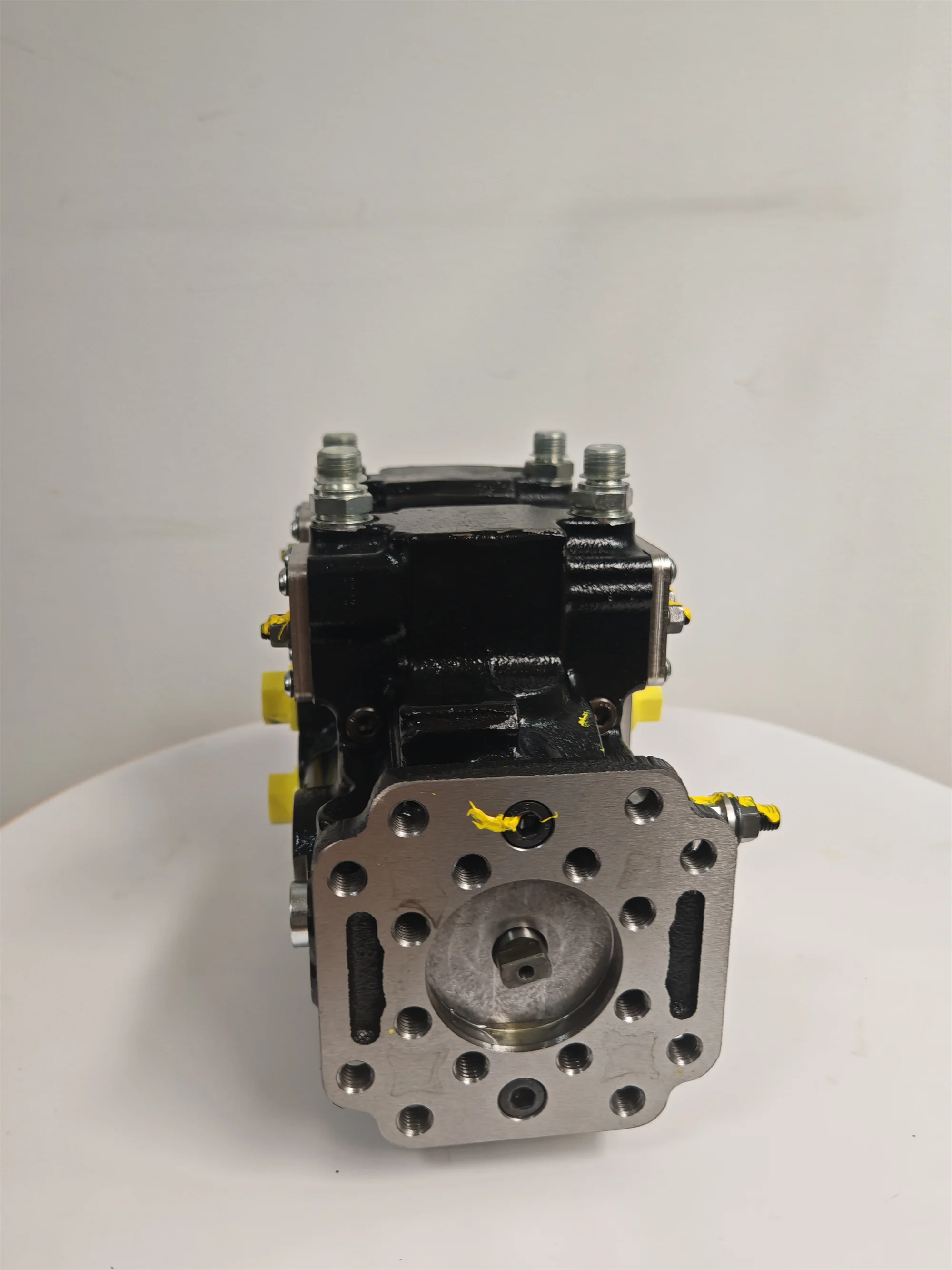 HANSA-TMP Compact Closed Variable Axial Piston Pump Double Plunger 11cc 350 Bar Peak Pressure 3600 Hydraulic Pumps