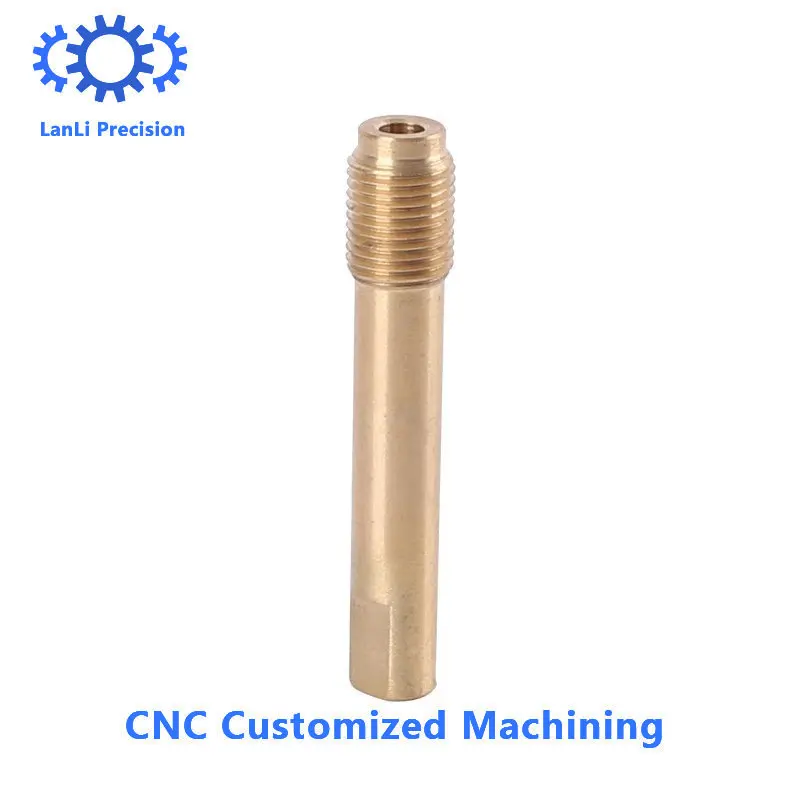 

CNC Machining Customized Parts Non-Standard Turned Parts CNC Turned Parts & Components High Precision Turning Services