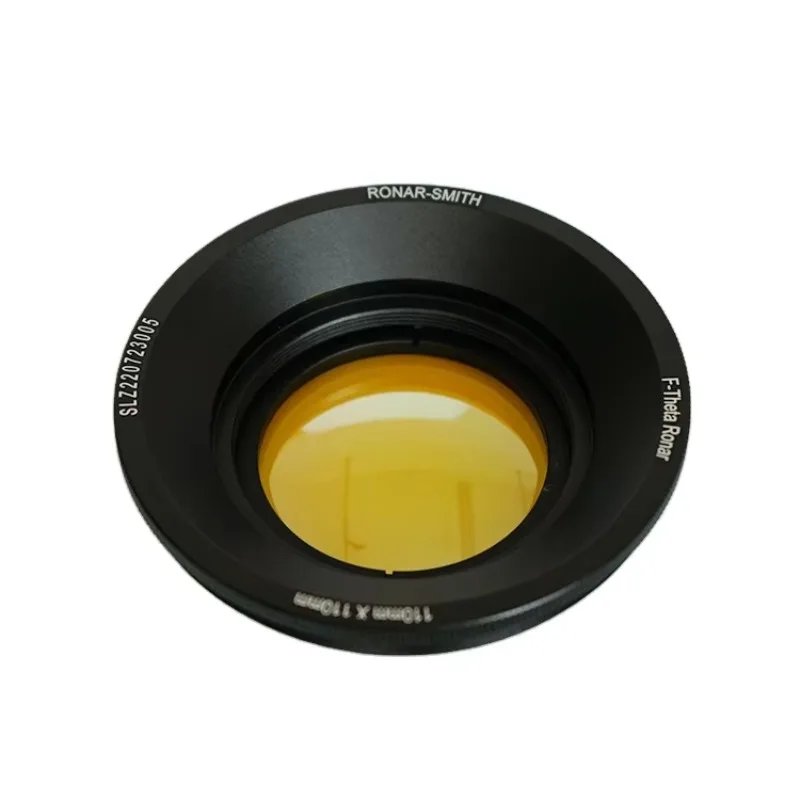

Лидер продаж F Theta Scan Lens SL1-10.6-110-150Z RONAR-SMITH