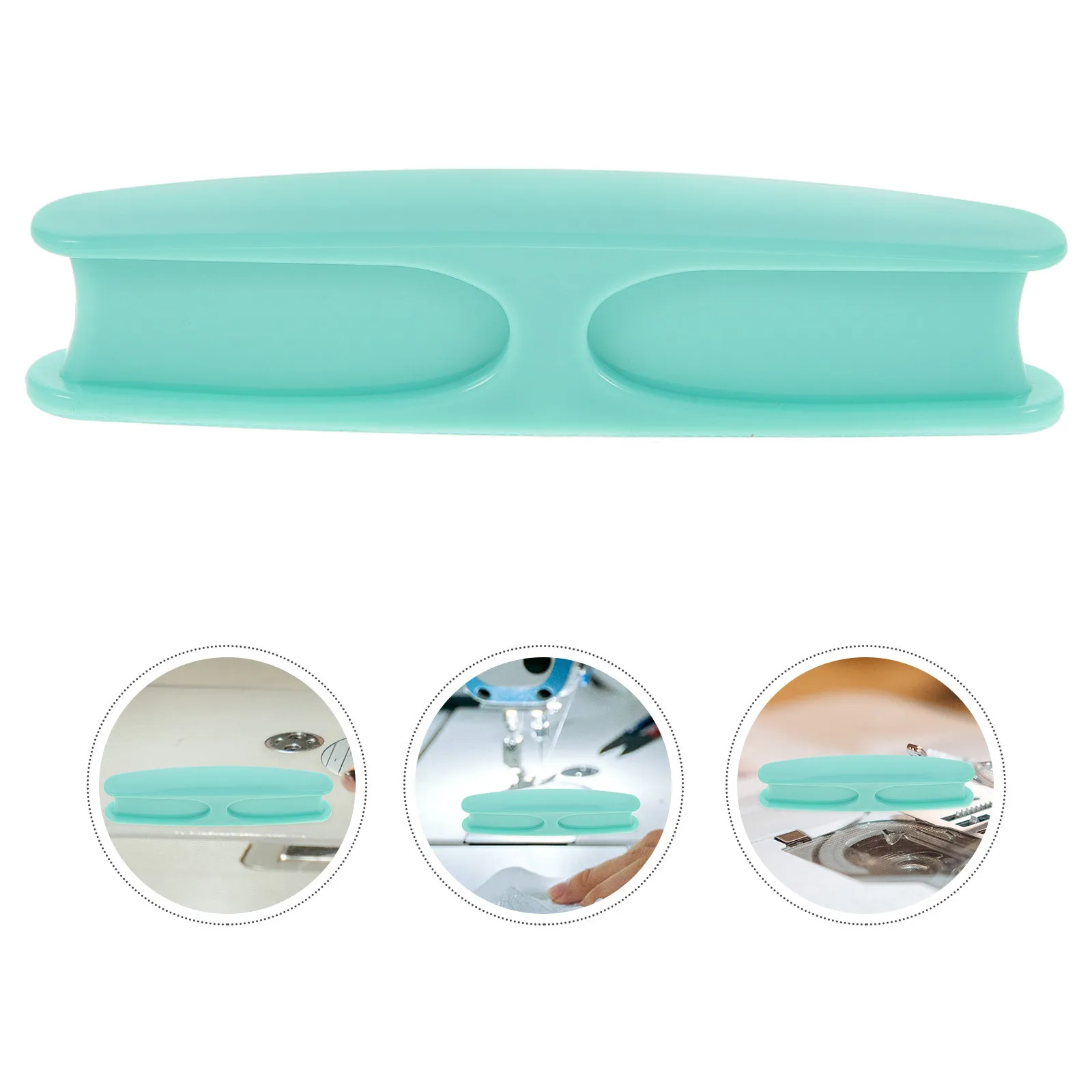 Линейка для раскроя ткани