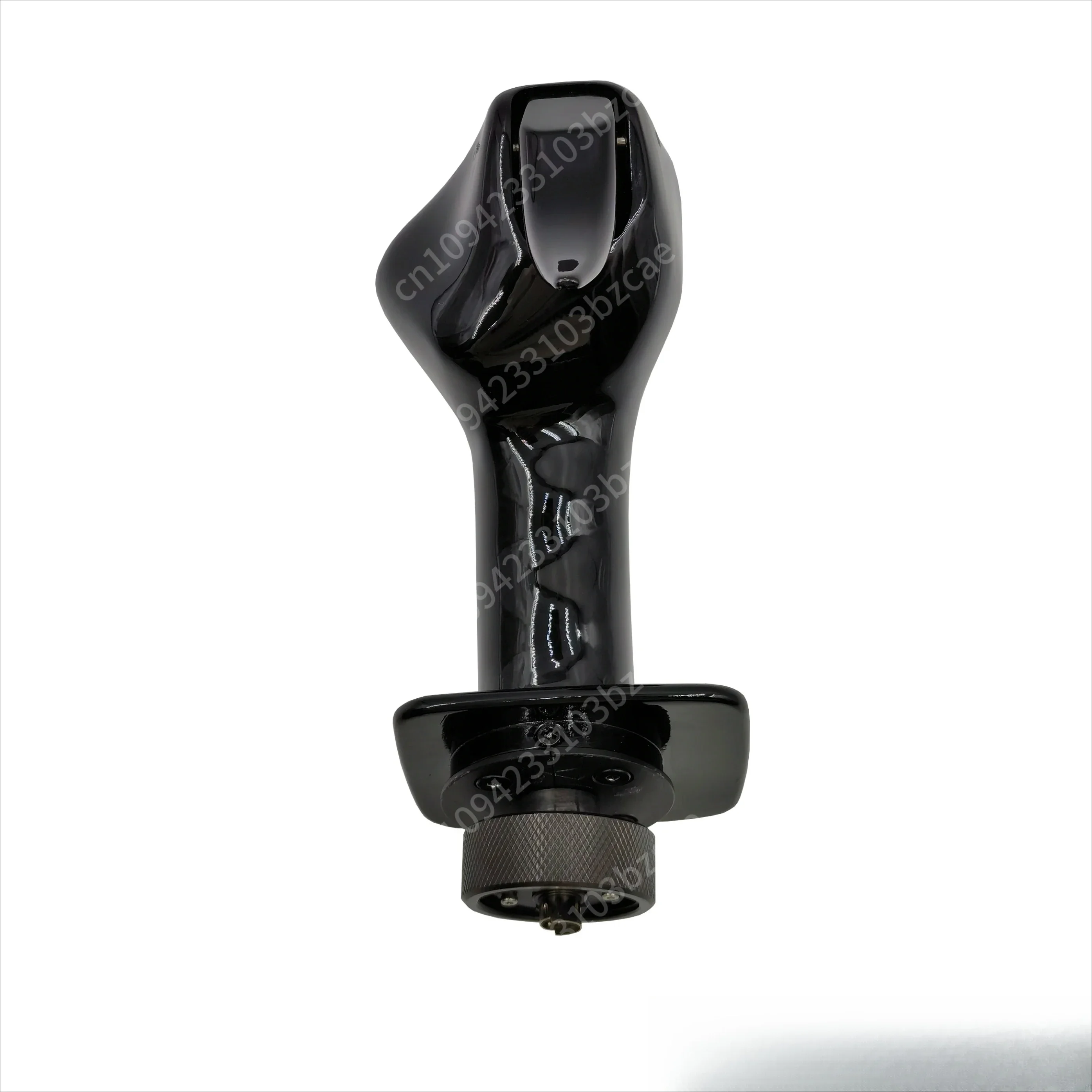 NEW A320 sidestick side stick home build cockpit Airbus flight simulator home game for Virpi MOZA Thrustmaster base