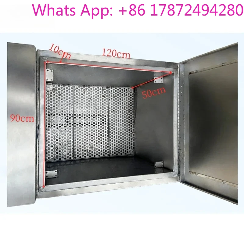 SB75 vet Cheap Basic Model Aquamation Machine For Animals