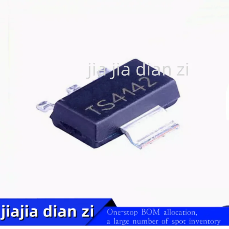 5pcs/lot BTS4142N BTS4142 SOT-223  ic chips in stock