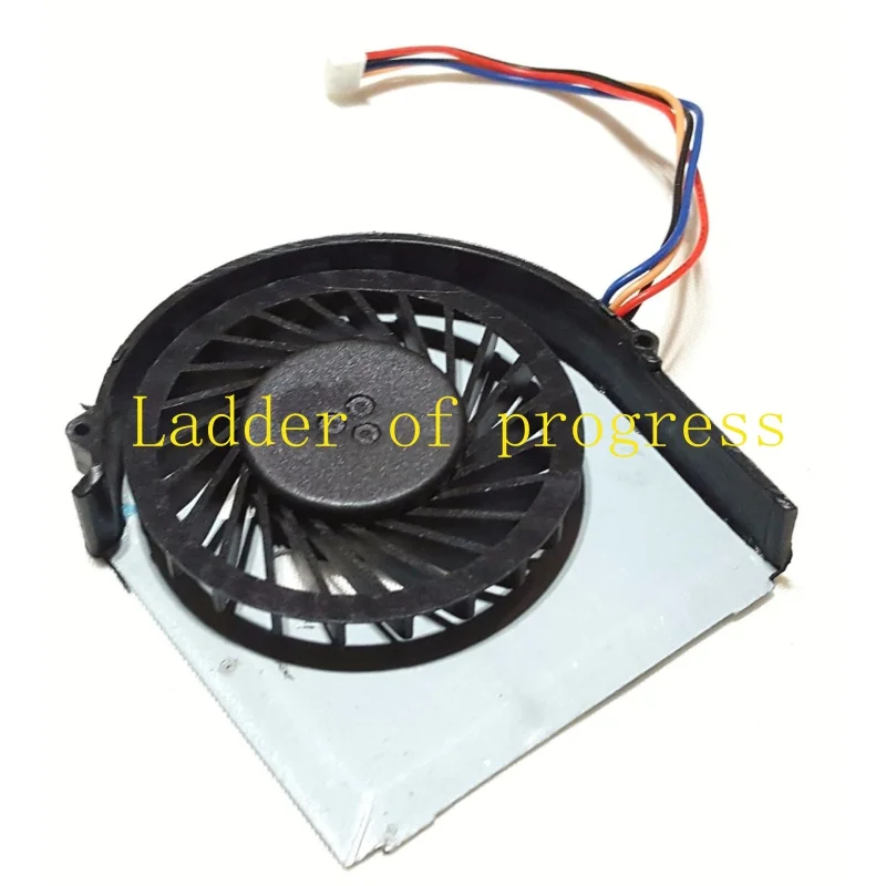 Imagem -04 - Lenovo-ventilador de Refrigeração do Cpu Thinkpad Thinkpad T420 T420i T420s 04w0627 0b46252 04w0409 04w0410