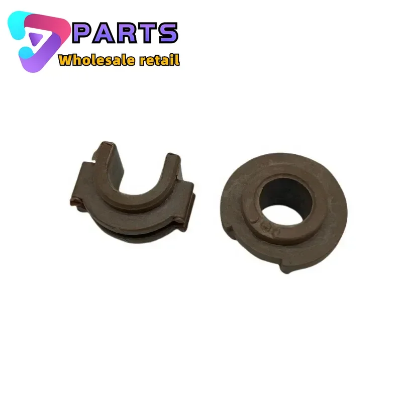 1SETS FU5-1519-000 FU5-1520-000  Fuser Lower Roller Bushing For Canon IR2016 2018 2318 2020 2320 Fuser Bushing Copier Parts