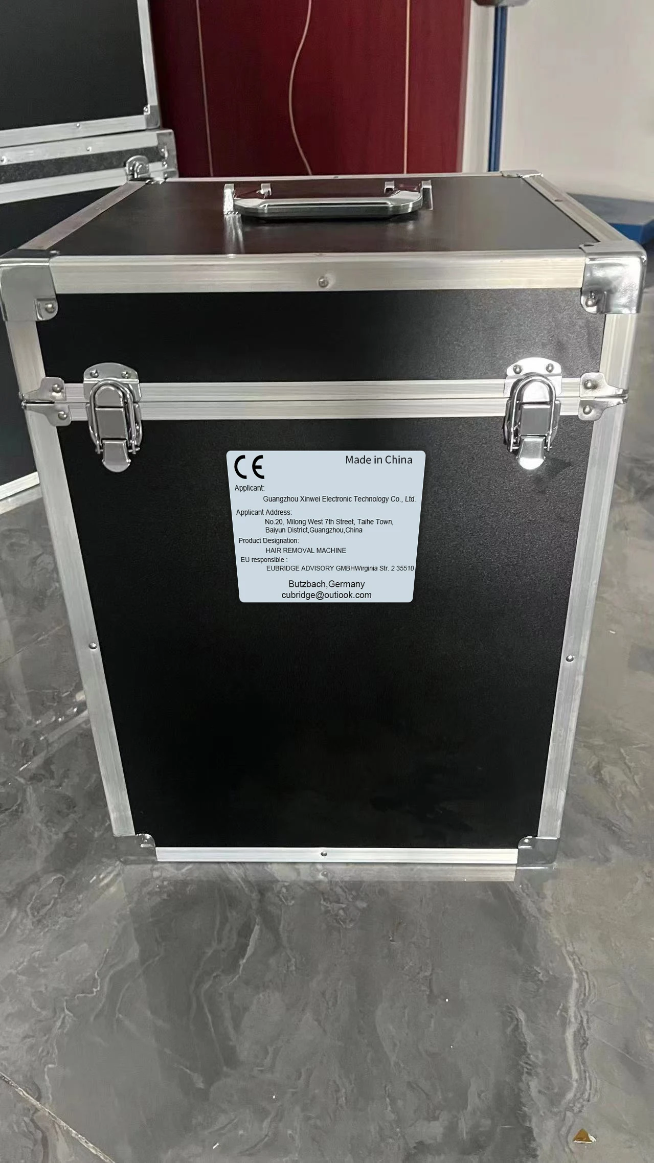 10 accesorios de manguera especiales Enlace