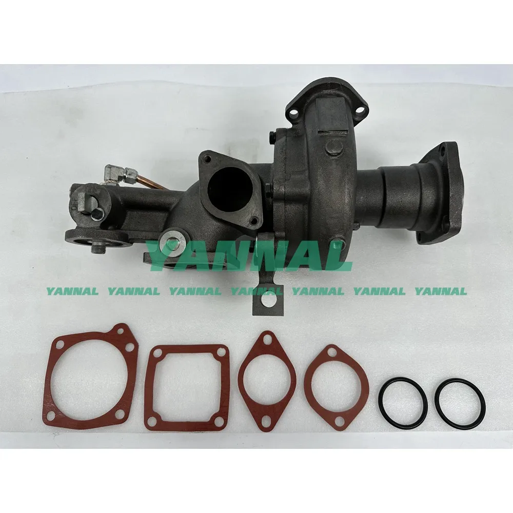 

New Good Quality K19 KTA19 QSK19 water pump 3086115 3098962 3098961 4081095 4081093 4025310 3022920 For Cummins Engine Parts