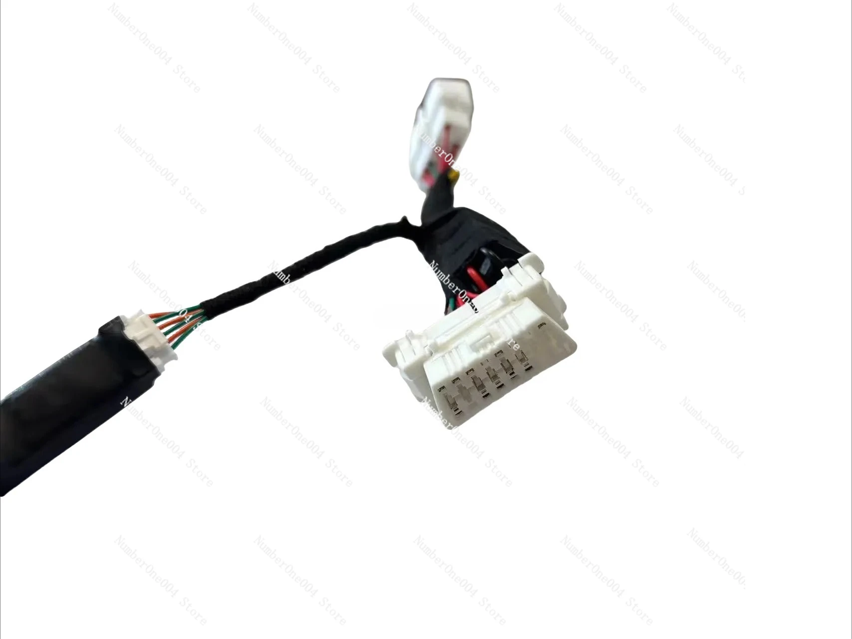 

Reusable Car 17-digit Digit Repair Mmodule With English System