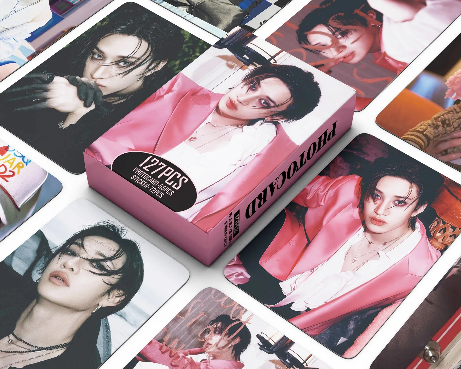 

Новый альбом группы для мальчиков 127, мини-наклейка «Это», индивидуальная открытка, открытка, коллекционная карта для фанатов, подарок для карты поддержки