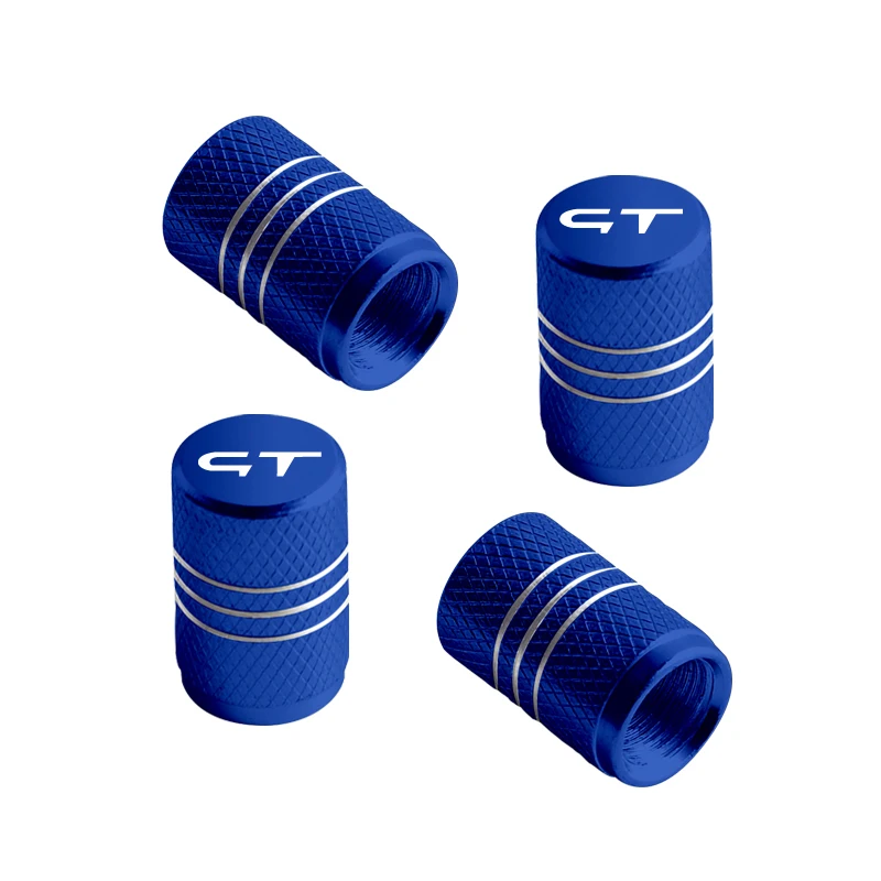 Para gt emblema gt sport megane 2 3 4 5 espanador logan clio laguna 2 captur arkana emblema tampas da válvula do pneu da roda do carro tampas da haste do pneu