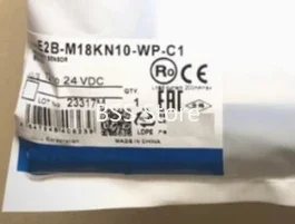 E2B-M18KN10-WP-B1 E…