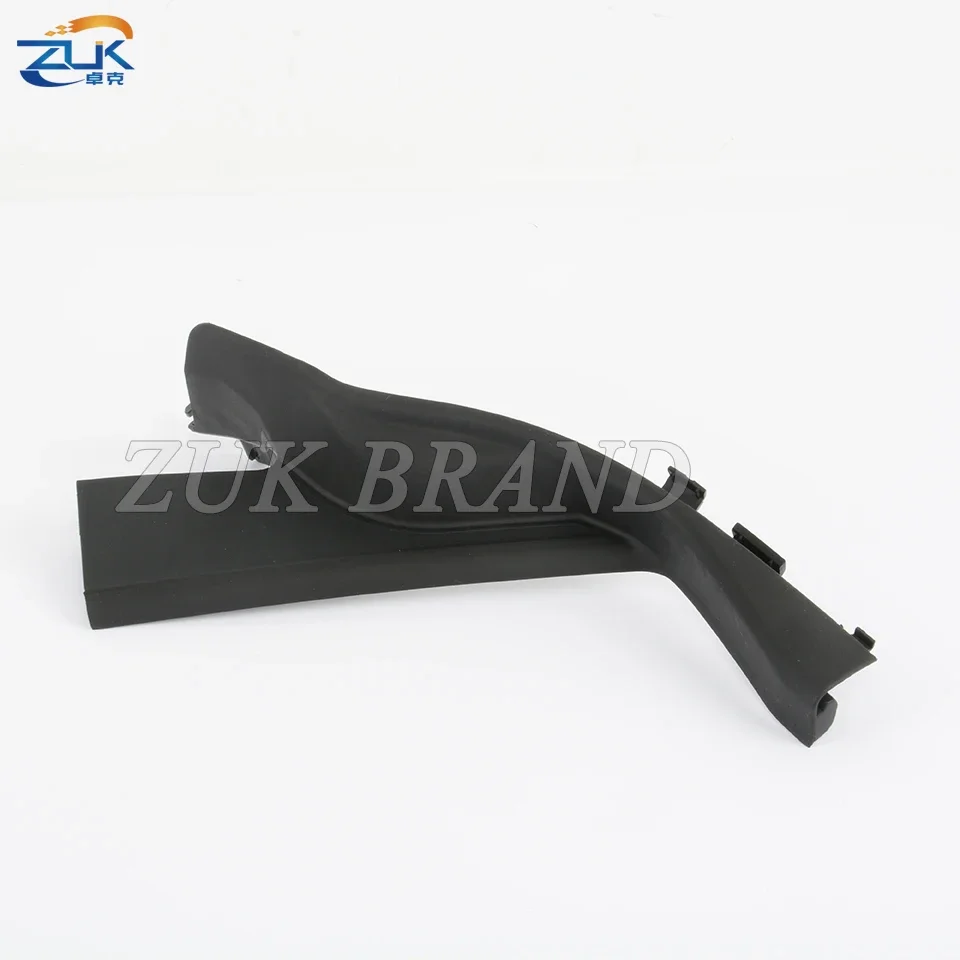 ZUK Engine Hood Bonnet Cowl Top Hinge Cover For HONDA CR-V CRV RM 2012-2016 Left Hand Drive Model 74221-T0A-A00 74211-T0A-A00