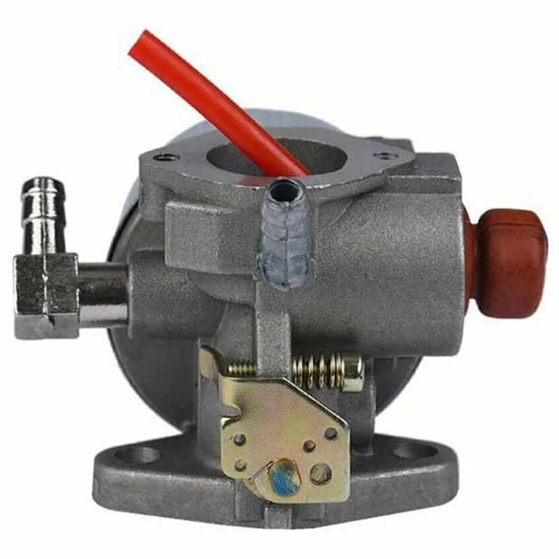 Karburator ABJI-2X untuk Tecumseh 640271 640274 13566 Lv195ea Lv195xa Lev100 Lev105 Lev120 Karburator Mesin Pemotong - Tecumseh 640350