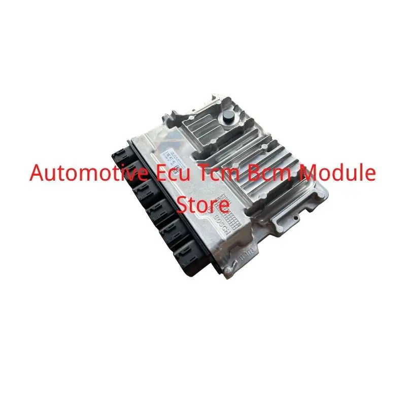 5A3E4F2 Engine Control Unit Dme 86T0 ECU S58 B30A Motor New OEM For BMW LCI 12145A3E4F2