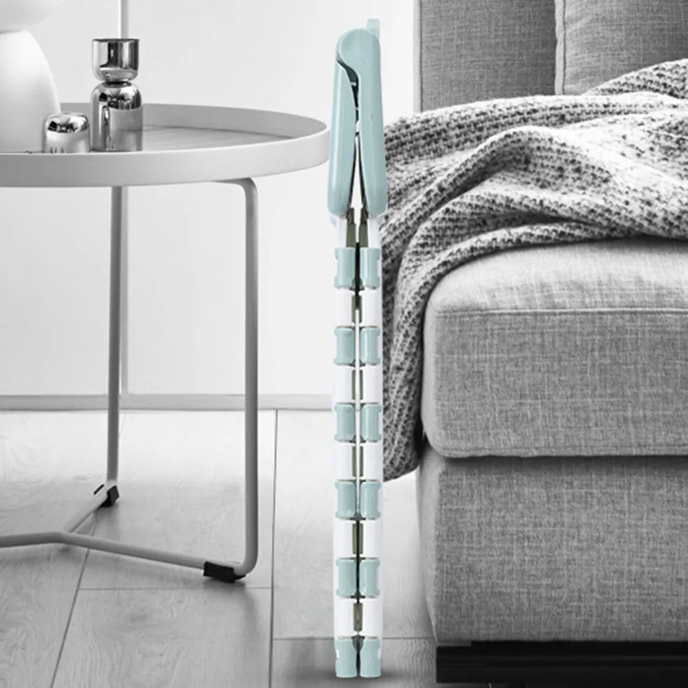 

Складной пластиковый стул для дома, зеленый, легкий, портативный, с подставкой для ног, для кемпинга, походов, рыбалки, путешествий