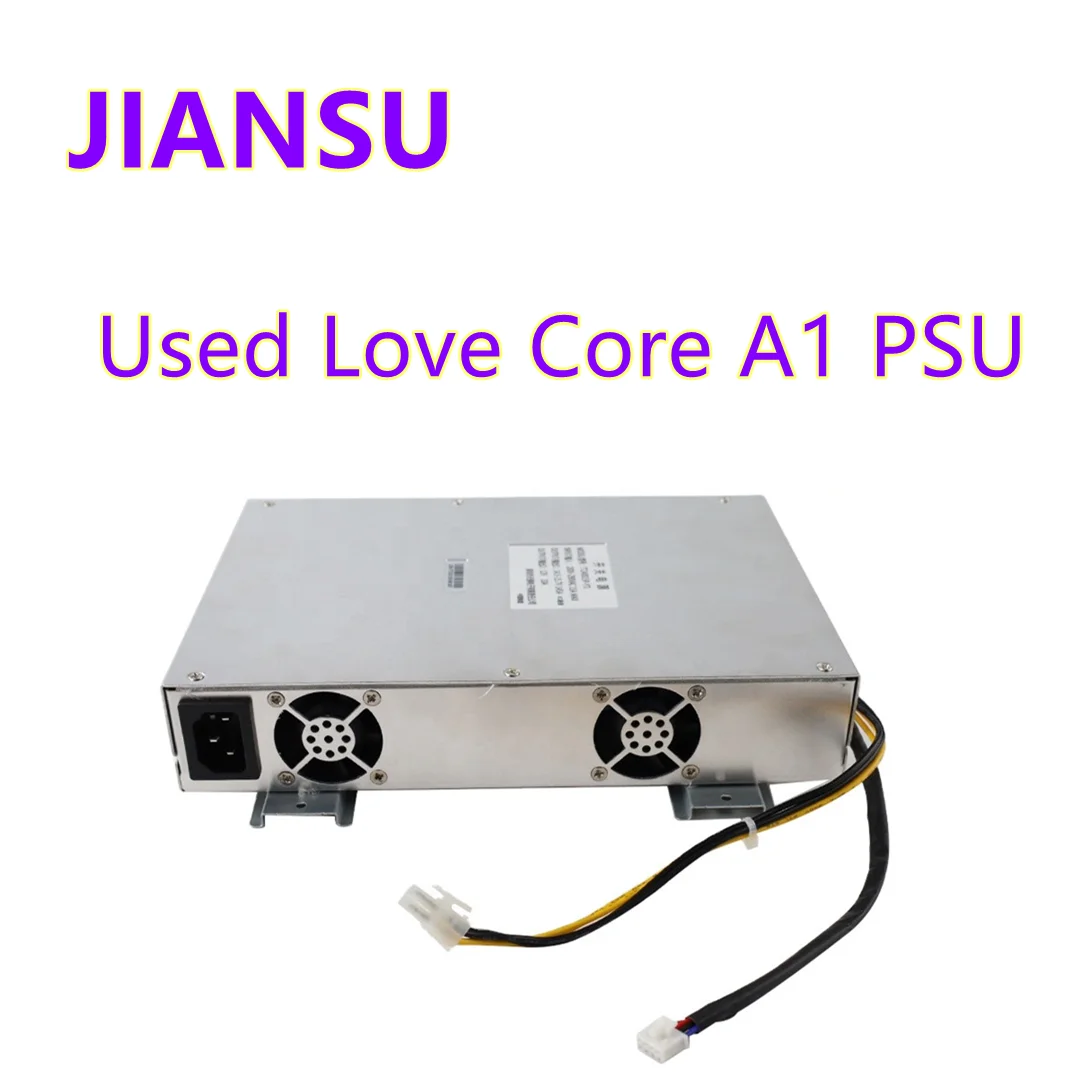 

Used Original 200V TT240015P-YTJ 12V 10A 1800W Power Supply Love Core A1 PSU