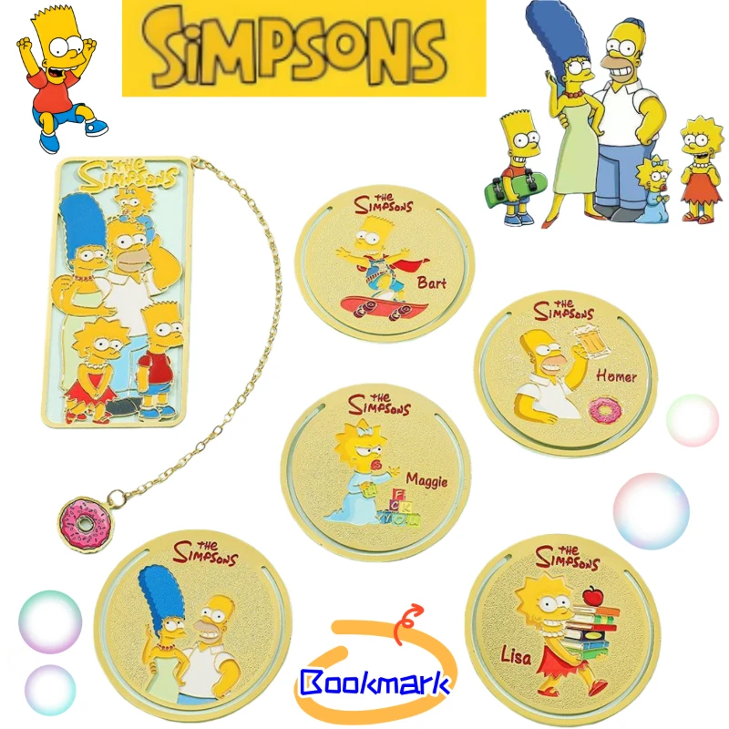 The Simpsons Bart L…