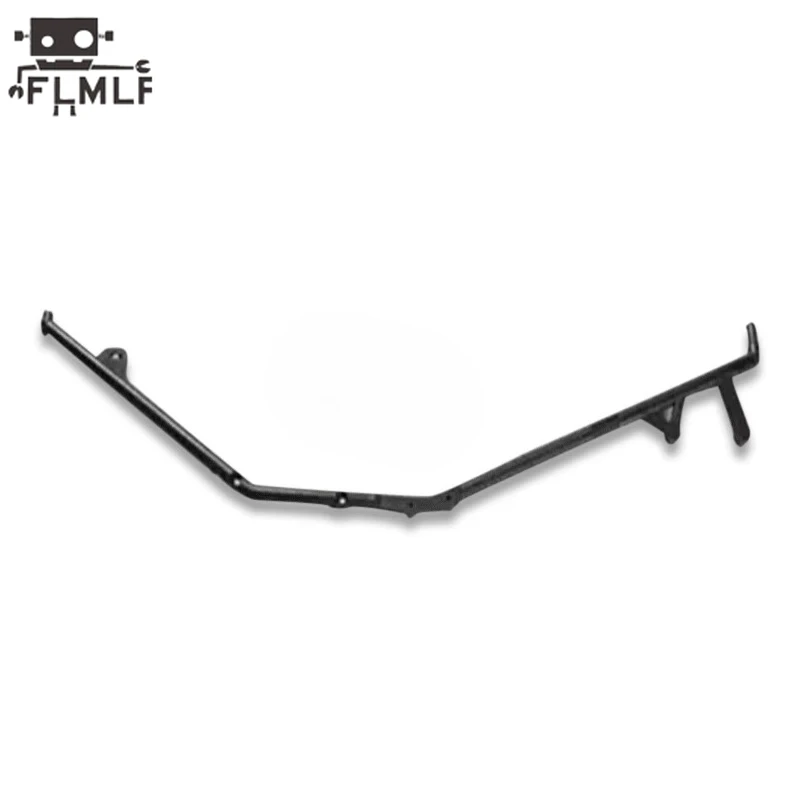 Plastic Roll Bar Bracket for 1/5 Scale HPI ROFUN King Motor Rovan Baja 5B Ss Buggy Rc Car Parts
