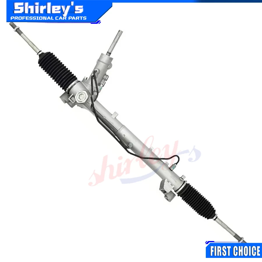 رف توجيه كهربائي جديد لسيارة Ford Focus 1.4 1.6 C-MAX 1.6 1.8 2.0 2003-2010 5M 513200 جيجابايت 4 م 513200 جي 5 م 513200 GF 5M 513200 GE