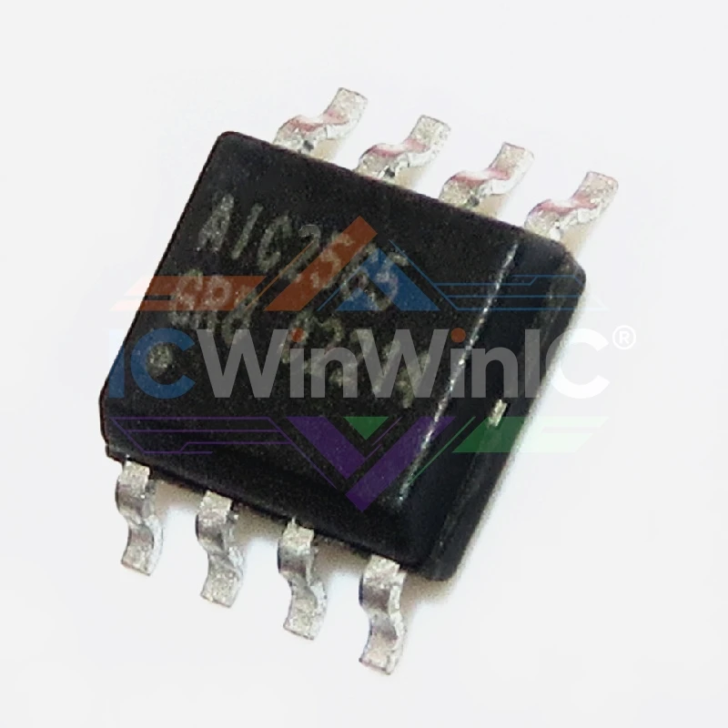 6-30PCS AIC2565GR8 AIC2565 2N6509G 2N6509 TSU69ZBT-Z1-ST TSU69ZBT ATTINY13A-SSU ATTINY13A M30845FHTGP M30845 BC556B BC556