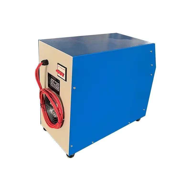 100A36VHigh-temperature high-frequency switching electroplating machine pre-power supply equipment