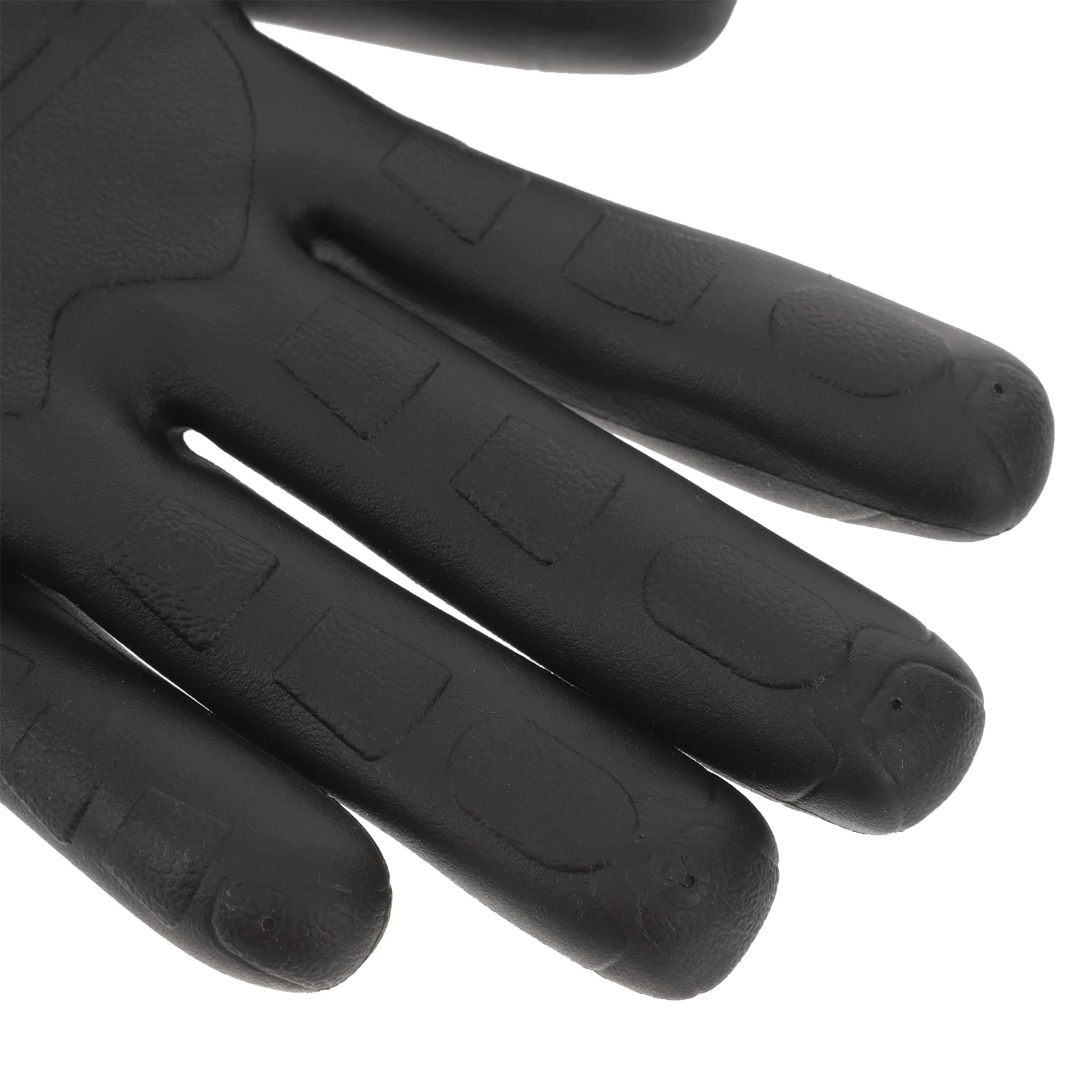 1 Pair Protective Gloves For Men Durable Non-Slip Work Gloves Industrial Construction Cleaning Outdoor Working Gear Home Use