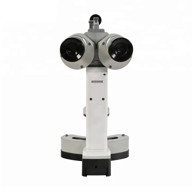 

Handheld Slit Lamp for Animals Surgical Microscope, Veterinary Diagnostic Equipment, BM-SL-01