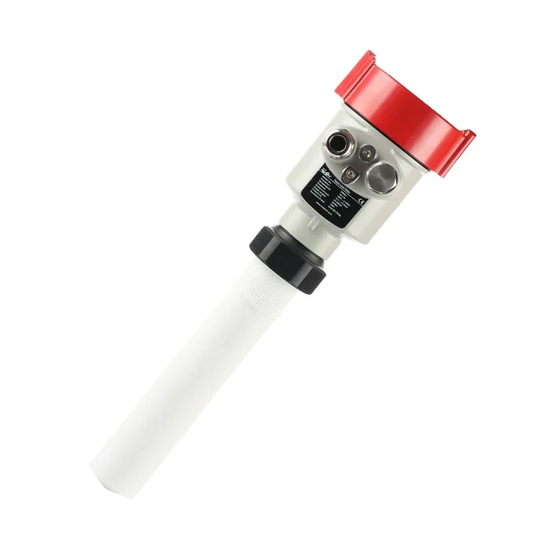 

Holykell Non Contact Liquid Nitrogen Radar Level Sensor Radar Level Meter