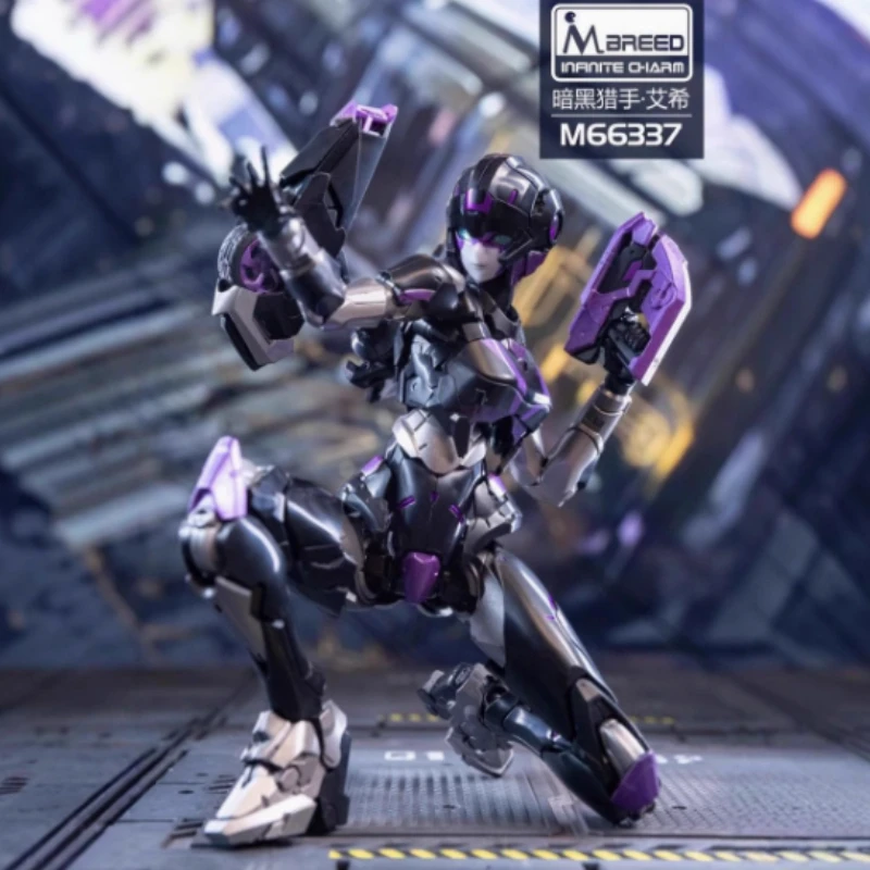 

Spot Md002 Furai Model Figures Arcee Animated Autobot Cee Action Figure Toys Room Decoration Toys Birthday Gift