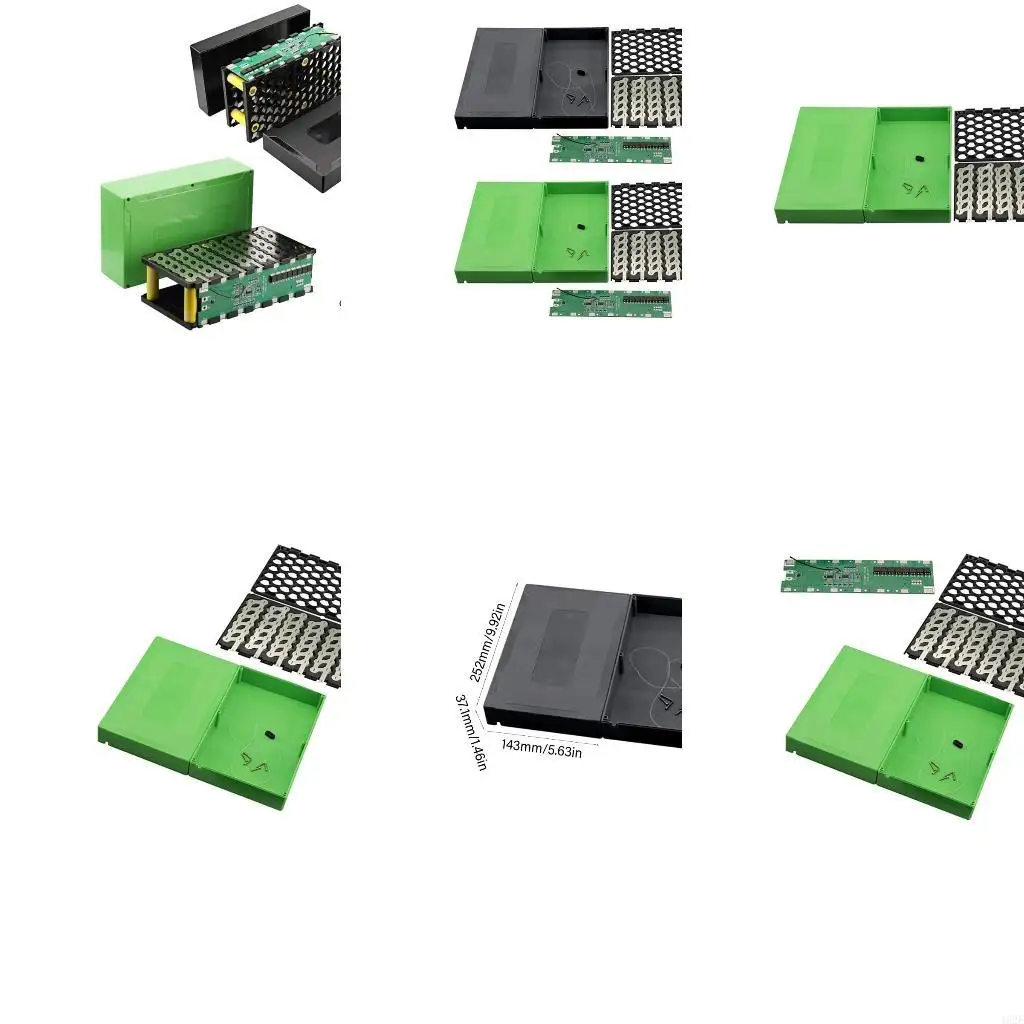 462E 48V 13S 6P 186…