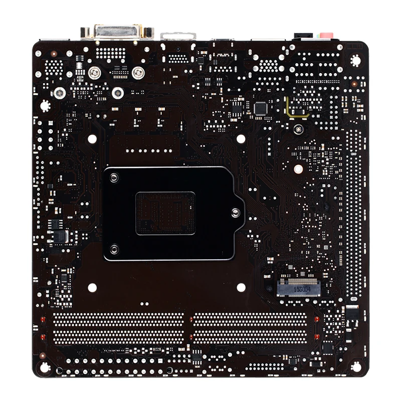 Mini ITX Motherboards para Intel B150, Desktop Mainboard, SATA III, USB 3.0, GA-B150N, Phoenix-WIFI, LGA 1151, DDR4, 32GB