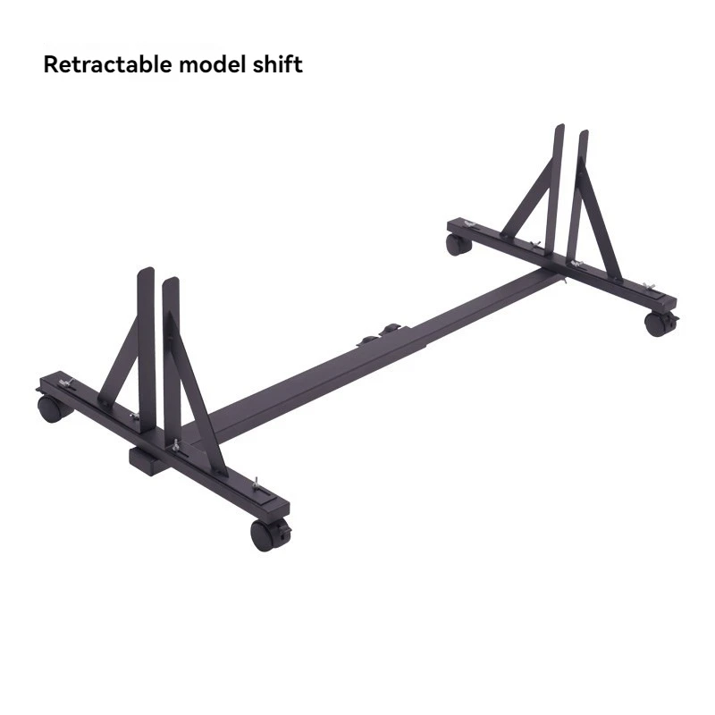 Universal Adjustable Foam Reflector Bracket Light Absorbing Plate Fixed Stand Fruit Tray Base Mobile Support