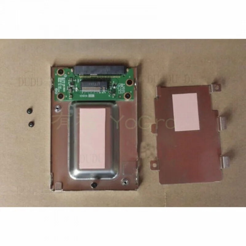 

D New For Lenovo Thinkpad T460 T460P T470P X260 Nvme PCIE M.2 Sata SSD Board