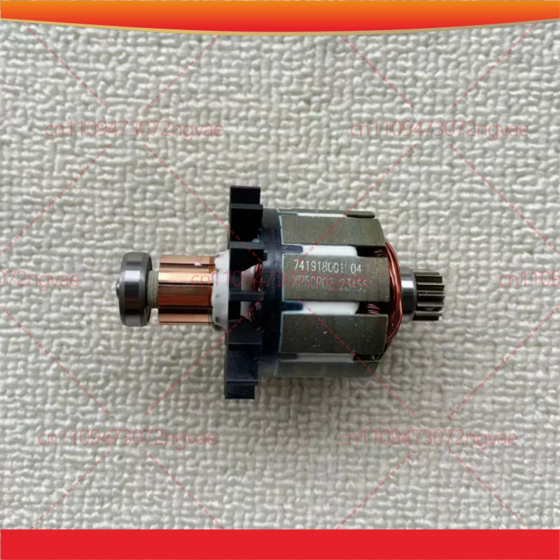 rotor-a-15-dents-201069004-pour-outils-electriques-milwaukee-m18bdd-m18pd-accessoires-pour-outils-electriques